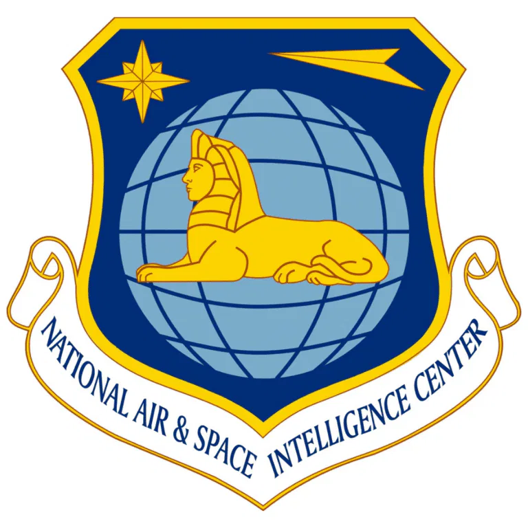 National Air and Space Intelligence Center 768x768